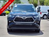 Used 2026 Toyota Highlander SUV