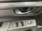 New 2027 Honda CR-V SUV