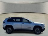 New 2026 Jeep Cherokee SUV