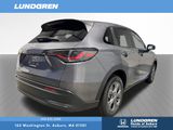 New 2027 Honda HR-V SUV