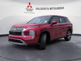 New 2026 Mitsubishi Outlander SUV