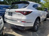 New 2026 Acura MDX SUV
