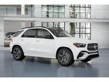 Used 2026 Mercedes-benz GLE SUV
