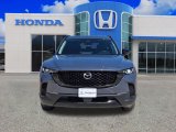Used 2025 Mazda CX-50 Hybrid SUV