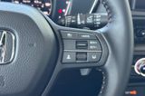 New 2026 Honda CR-V Hybrid SUV