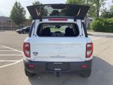 New 2026 Ford Bronco Sport SUV