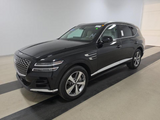 Used 2021 Genesis GV80 SUV