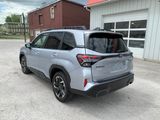 Used 2025 Subaru Forester SUV