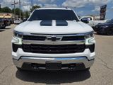 Used 2024 Chevrolet Silverado 1500 Truck