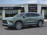 New 2027 Buick Enclave SUV