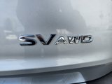 Used 2023 Nissan Rogue SUV