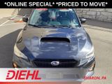 Used 2018 Subaru WRX Sedan