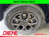 New 2027 Jeep Grand Cherokee SUV