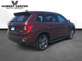 Used 2021 Honda Passport SUV