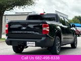 New 2026 Ford Maverick Truck