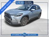 Used 2023 Toyota Corolla Cross SUV