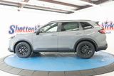 New 2026 Honda CR-V Hybrid SUV