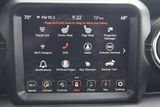 Used 2021 Jeep Wrangler SUV