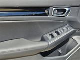 New 2026 Honda Civic Sedan Hybrid Sedan