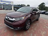 Used 2018 Honda CR-V SUV