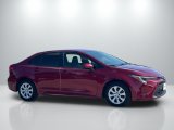 Used 2023 Toyota Corolla Hybrid Sedan