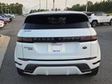 Used 2020 Land rover Range Rover Evoque SUV