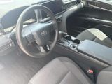 Used 2025 Toyota Camry Sedan