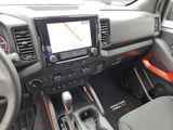 Used 2023 Nissan Frontier Truck