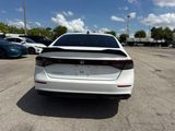 Used 2025 Honda Accord Sedan