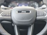 Used 2025 Jeep Compass SUV