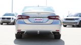 Used 2024 Toyota Camry Sedan