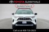 Used 2020 Toyota RAV4 Hybrid SUV