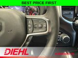New 2026 Ram 1500 Truck