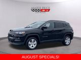 Used 2022 Jeep Compass SUV