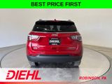 New 2026 Jeep Compass SUV