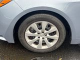 Used 2024 Toyota Corolla Sedan
