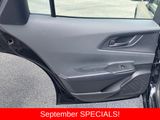 Used 2025 Toyota Prius Hatchback
