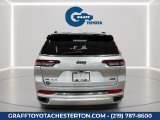 Used 2021 Jeep Grand Cherokee L SUV