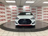 Used 2016 Hyundai Veloster Hatchback