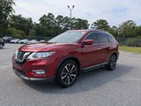 Used 2020 Nissan Rogue SUV