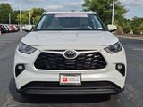 Used 2025 Toyota Highlander SUV