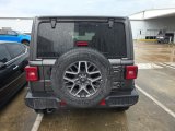 Used 2025 Jeep Wrangler SUV