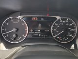 New 2026 Nissan Rogue SUV