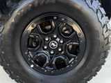 Used 2021 Ford Bronco SUV