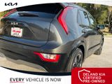 Used 2024 Kia Niro EV SUV