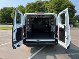 Used 2025 Ford Transit-250 Van