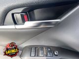Used 2021 Toyota Camry Sedan