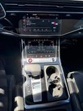 Used 2022 Audi SQ8 SUV