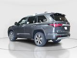 New 2026 Toyota Sequoia SUV