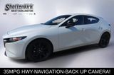 Used 2024 Mazda Mazda3 Hatchback